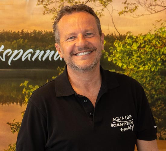 Ralf Köhler - Wasserbettenspezialist